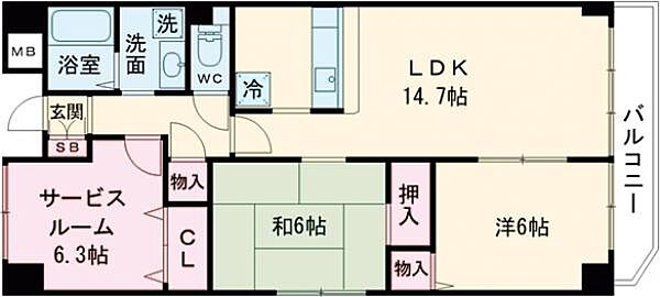 外観画像