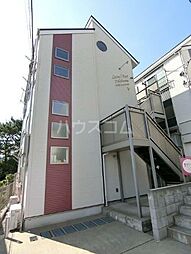 横浜市営地下鉄ブルーライン 三ツ沢上町駅 徒歩13分