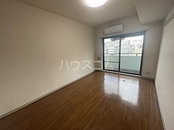 メゾンマノリア 501 5階1Kのリビング/ダイニング