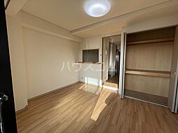 プロニティＳＴ 3階1Kのリビング/ダイニング