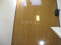 シャンブル一之江X