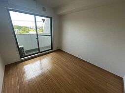 セシーズ武蔵小杉 4階ワンルームのリビング/ダイニング