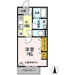 平間駅 8.6万円