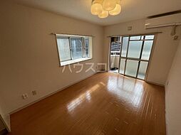 東急東横線 武蔵小杉駅 徒歩5分の賃貸マンション 5階ワンルームのリビング/ダイニング