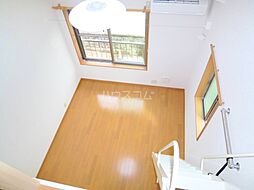 アクア和田 101 1階1Kのリビング/ダイニング