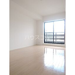 相鉄本線 星川駅 徒歩8分の賃貸マンション 2階1Kのリビング/ダイニング