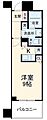 アリーム稲毛海岸10階8.7万円
