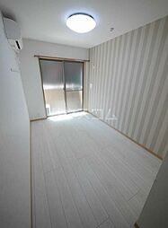 JR南武線 宿河原駅 徒歩6分の賃貸アパート 1階1Kのリビング/ダイニング