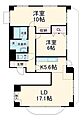 ゾンネンハイム元住吉5階22.0万円