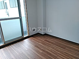 バーミリオン市川 305 3階1Kのリビング/ダイニング