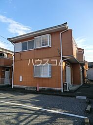 高野台グリーン・テラス