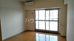 レジデンス新瀬戸 506 5階1Kのリビング/ダイニング