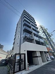 東急東横線 新丸子駅 徒歩5分の賃貸マンション