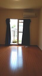 アイコーサンハイツI 209 2階1Kのリビング/ダイニング