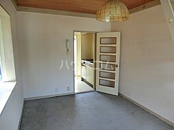 JR総武線 幕張本郷駅 徒歩10分の賃貸アパート 2階1Kのリビング/ダイニング