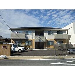 愛知高速東部丘陵線 はなみずき通駅 徒歩9分の賃貸アパート