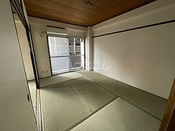 JR南武線 武蔵小杉駅 徒歩5分の賃貸マンション 3階2DKのリビング/ダイニング