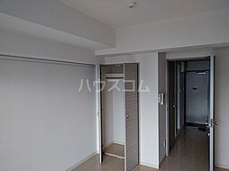 東京メトロ東西線 浦安駅 徒歩8分の賃貸マンション 3階1Kのリビング/ダイニング