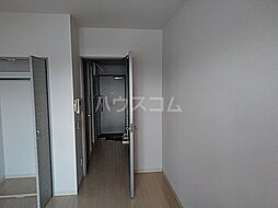 東京メトロ東西線 浦安駅 徒歩8分の賃貸マンション 3階1Kのリビング/ダイニング