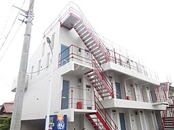 JR総武線 新検見川駅 徒歩7分