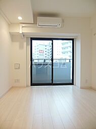 JR京浜東北・根岸線 桜木町駅 徒歩4分の賃貸マンション 3階1Kのリビング/ダイニング