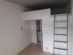 フォレスト弐番館 1階1Kのリビング/ダイニング