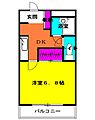 ノブレス幕張本郷3階5.5万円