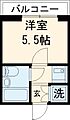 藤和三鷹コープ5階6.8万円