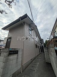 都営新宿線 一之江駅 バス12分 一之江橋西詰下車 徒歩23分