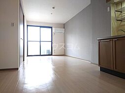 パレドリュンヌ 2階2LDKのリビング/ダイニング