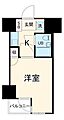 日神パレステージ阪東橋5階3.9万円
