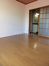 マンションサトウ 311 3階1Kのリビング/ダイニング