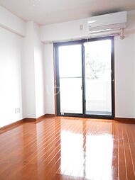 シャンテマキ 205 2階2LDKのリビング/ダイニング