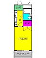 コクブマンション3階4.7万円