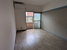 都営新宿線 篠崎駅 徒歩4分の賃貸アパート 1階ワンルームのリビング/ダイニング