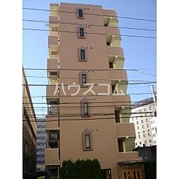 JR中央線 三鷹駅 徒歩4分