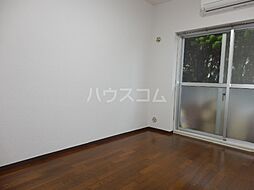 ヴィラージュ行徳 102 1階1Kのリビング/ダイニング