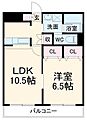 パークヒル4階11.7万円