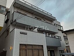 パインコート横浜