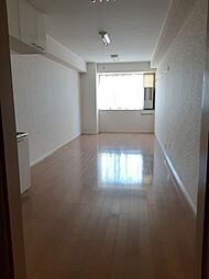 ＣＡＭＰＨＲＩＥＲ 302 3階ワンルームのリビング/ダイニング