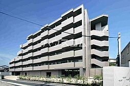 都営浅草線 西馬込駅 徒歩12分の賃貸マンション