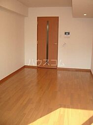 都営浅草線 西馬込駅 徒歩12分の賃貸マンション 6階1Kのリビング/ダイニング