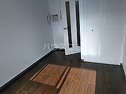 ジョイフル浦安 206 2階1Kのリビング/ダイニング