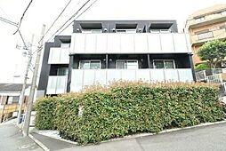 エフパークレジデンス妙蓮寺