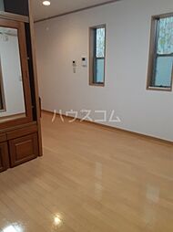 ＣＡＳＡぷらんどーる 105 1階ワンルームのリビング/ダイニング