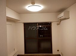 東急東横線 新丸子駅 徒歩7分の賃貸マンション 3階ワンルームのリビング/ダイニング