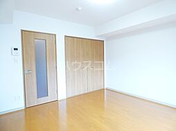 JR総武線 津田沼駅 徒歩6分の賃貸マンション 2階1Kのリビング/ダイニング