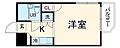 メインステージ保土ケ谷2階3.7万円