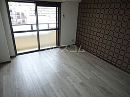 名古屋市営東山線 星ヶ丘駅 バス15分 牧ノ原下車 徒歩6分の賃貸マンション 4階1Kのリビング/ダイニング