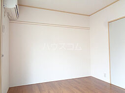 京成松戸線 北習志野駅 徒歩13分の賃貸アパート 2階2Kのリビング/ダイニング